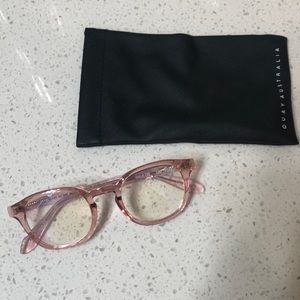 Quay Blue Light Glasses